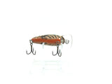 Bomber Model A Shallow A, XC4 Brown Crawdad Color