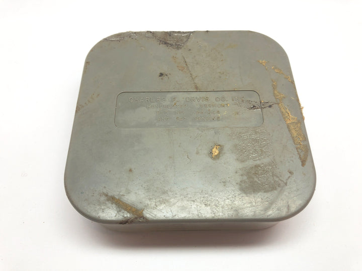 Orvis Fly Box with Flies Included