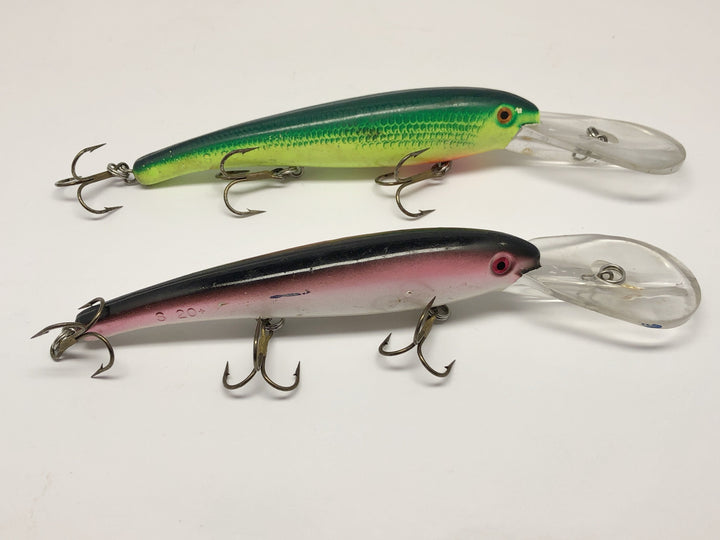 Mann's Stretch S 20 Two Pack