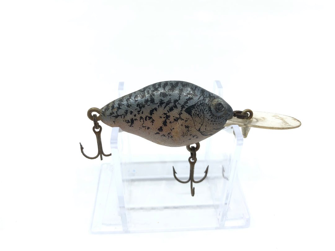 Lazy Ike Natural Ike Crappie Color NID-20 CP