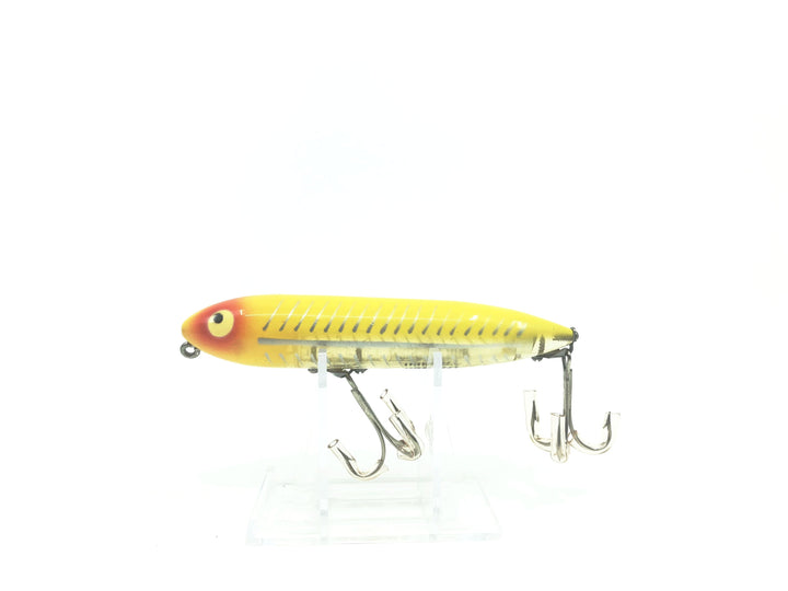 Heddon Original Zara Spook XRY Yellow Shore Color