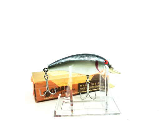 Bomber Model A Screwtail 3A Tennessee Shad with Box
