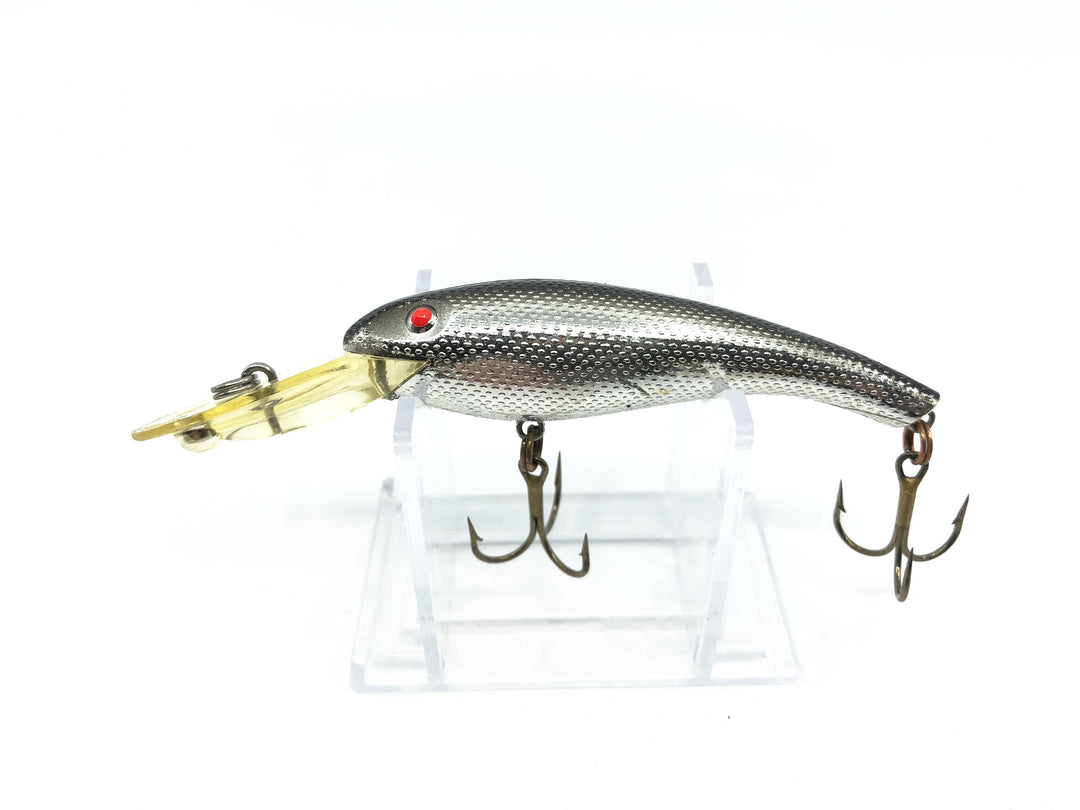 Cordell Wally Diver Black and Silver