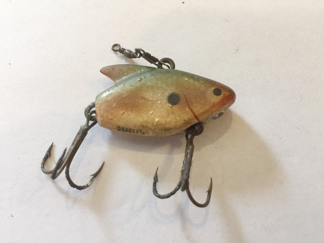Heddon Sonic