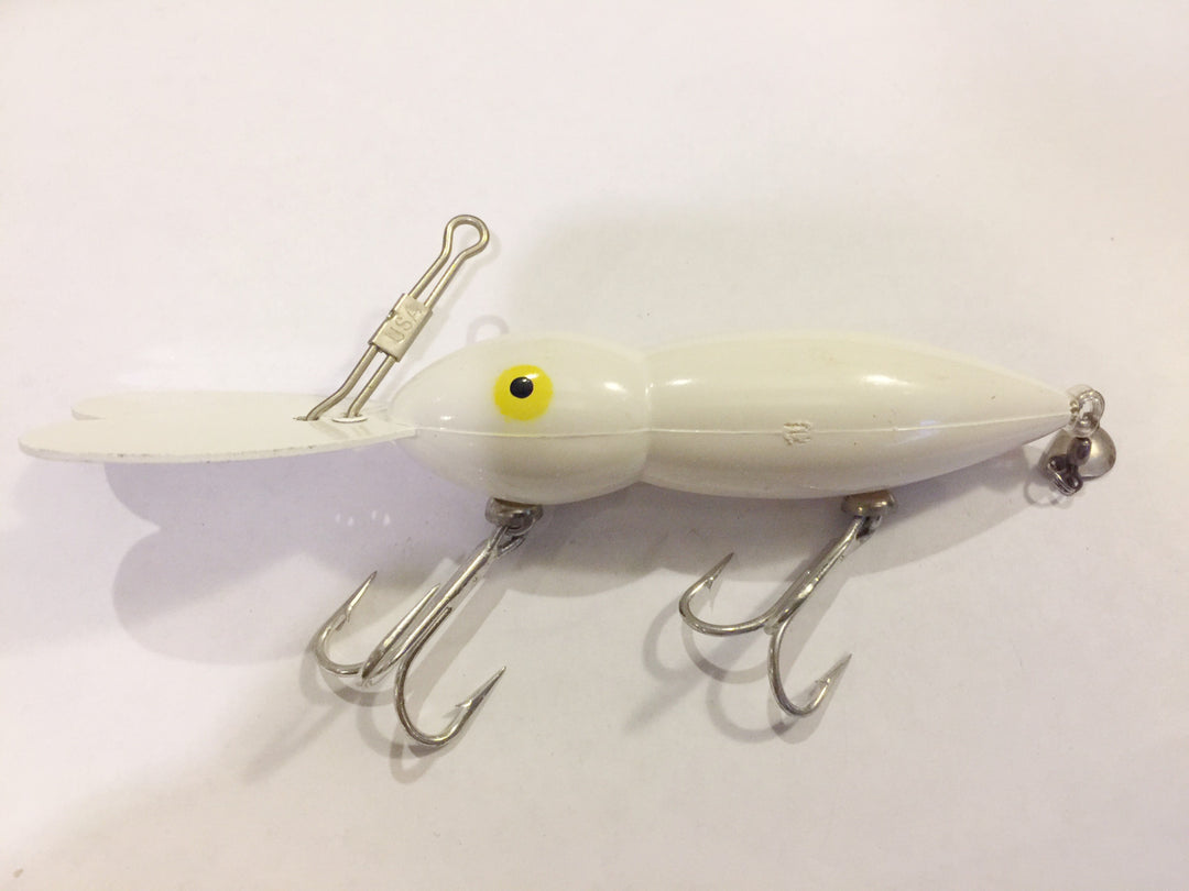 Bomber Waterdog type lure