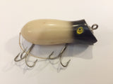 Shakespeare Glo-Lite Swimming Mouse Black and White