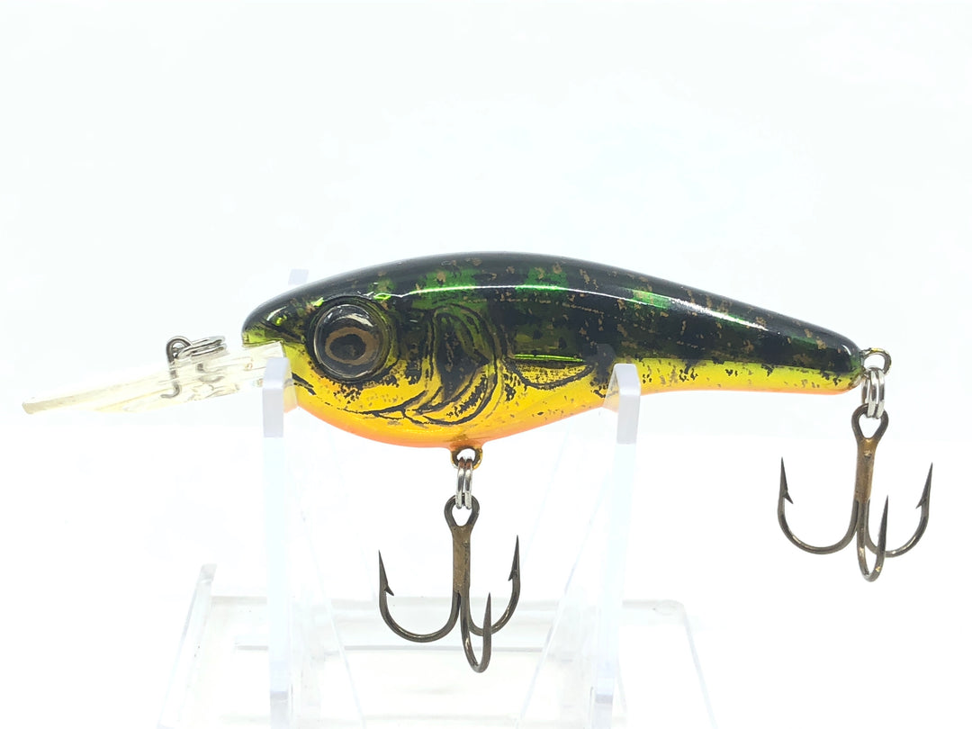 Cotton Cordell Perch Crankbait