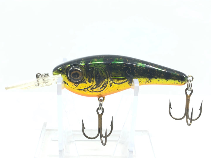 Cotton Cordell Perch Crankbait