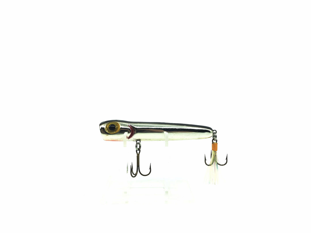 Storm Rattlin Chug Bug RAP #140 Metallic/Black Back