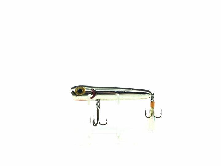 Storm Rattlin Chug Bug RAP #140 Metallic/Black Back