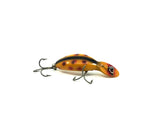 Heddon Tadpolly Spook SO Spotted Orange Color