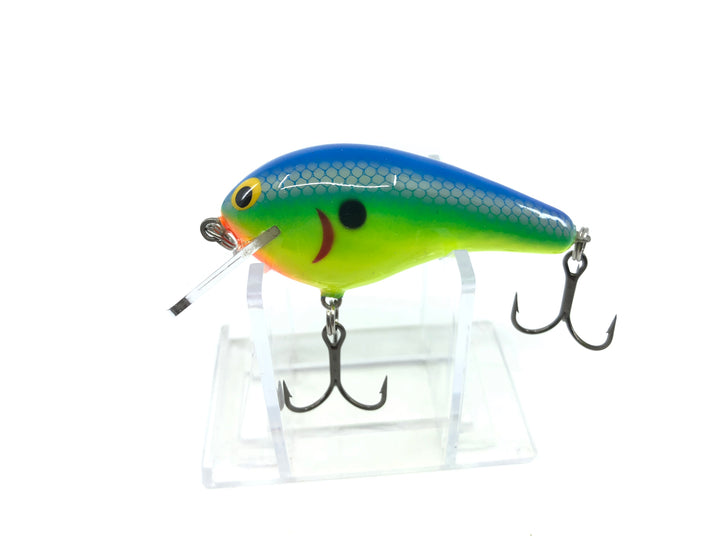 Bagley Square Bill KB2 Kill'R B2 Parrot Color KB2-PRT New in Box OLD STOCK2
