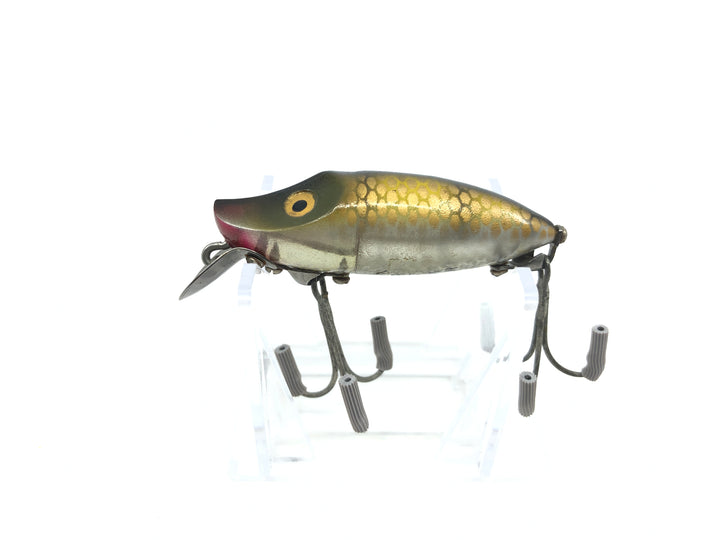 Heddon River Runt Spook Sinker Pike Color