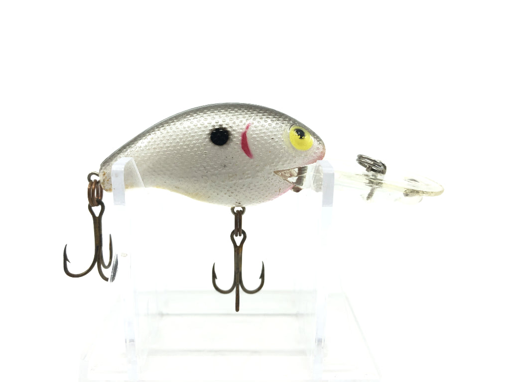Cotton Cordell Big Double White/Grey Back