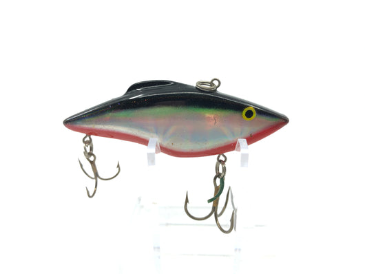 Rat-L-Trap Style Lure Red Belly Shad