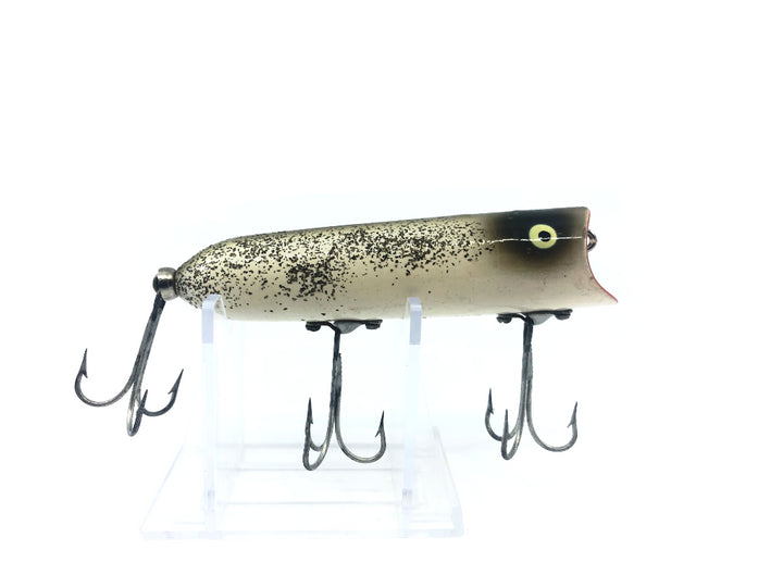 Heddon Lucky 13 Silver Flitter SS Color