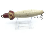 South Bend Woodpecker Type Lure Warrior