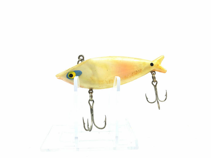 Smithwick Water-Gater Pearl Color