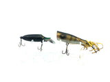 Imitation Heddon Combo