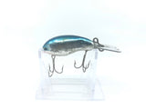 Arbogast Mud Bug Blue Fish Color