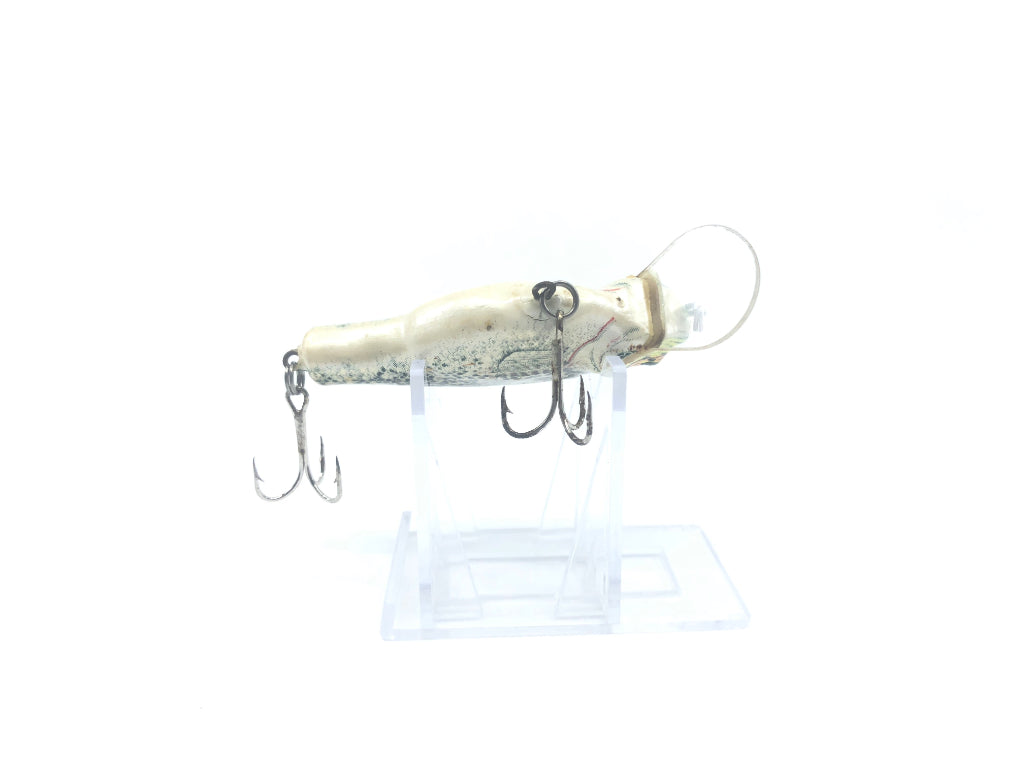 Bagley Small Fry Crappie Color Fishing Lure