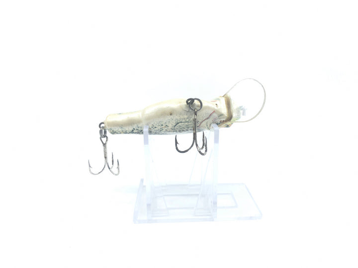 Bagley Small Fry Crappie Color Fishing Lure