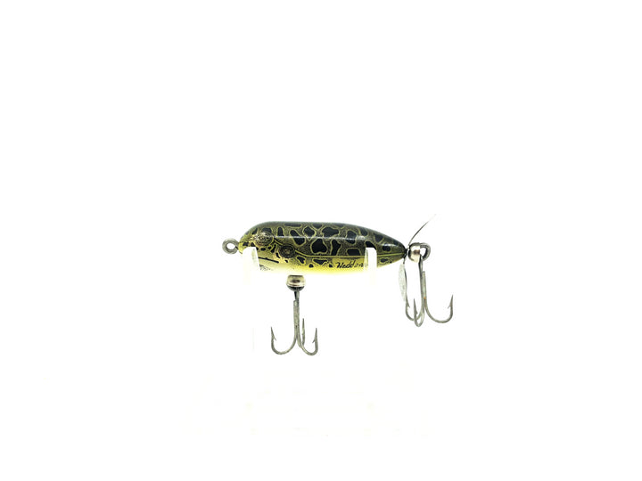 Heddon Tiny Torpedo Natural Bullfrog Color