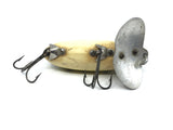 Arbogast Jitterbug Frog Color