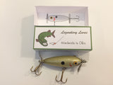 Legendary Lures Propjob in Shad Color