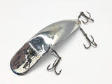 Helin Flatfish T4 Silver