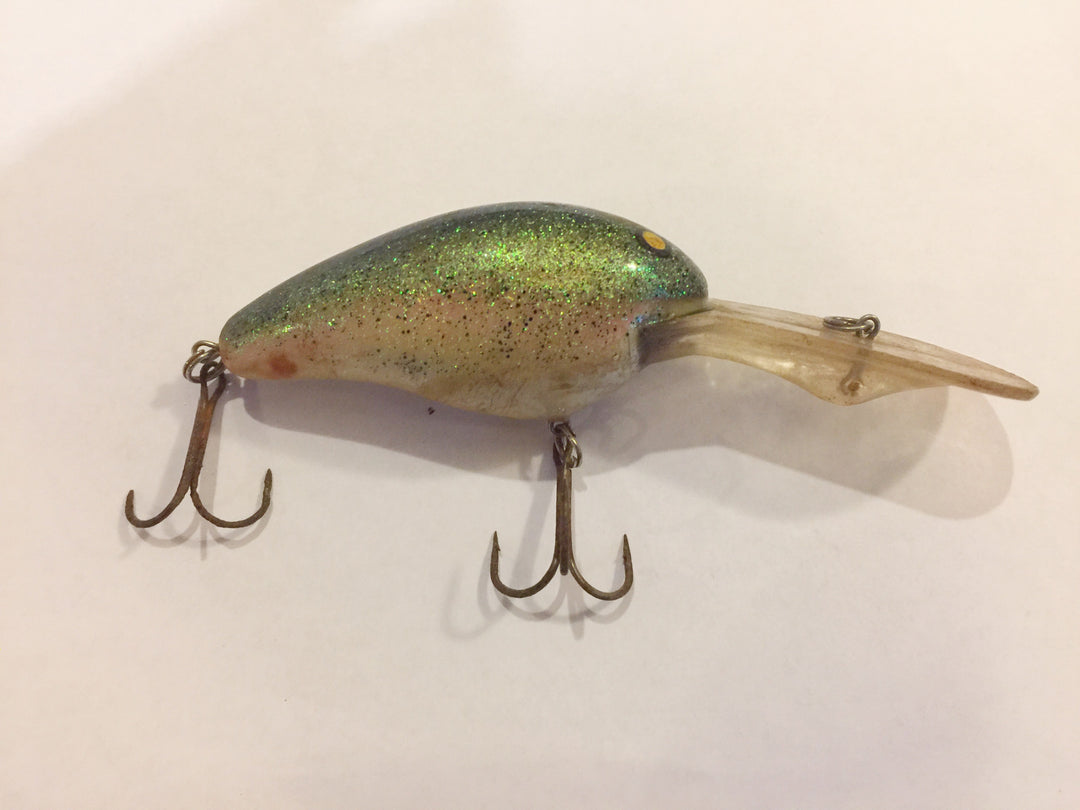 Bill Norman DD22 Rainbow Trout Color (G)