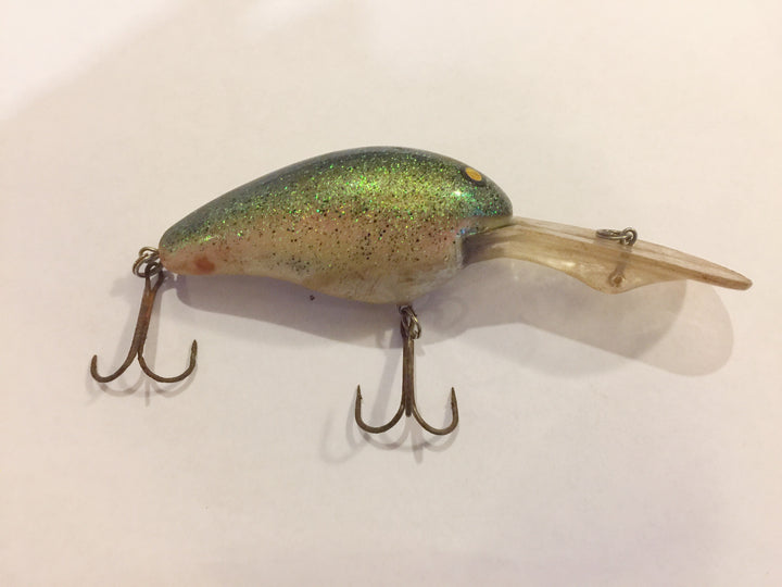 Bill Norman DD22 Rainbow Trout Color (G)
