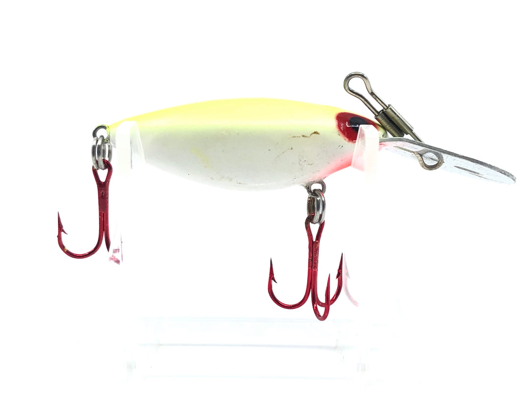 Storm Thin Fin Hot 'N Tot Fluorescent Back