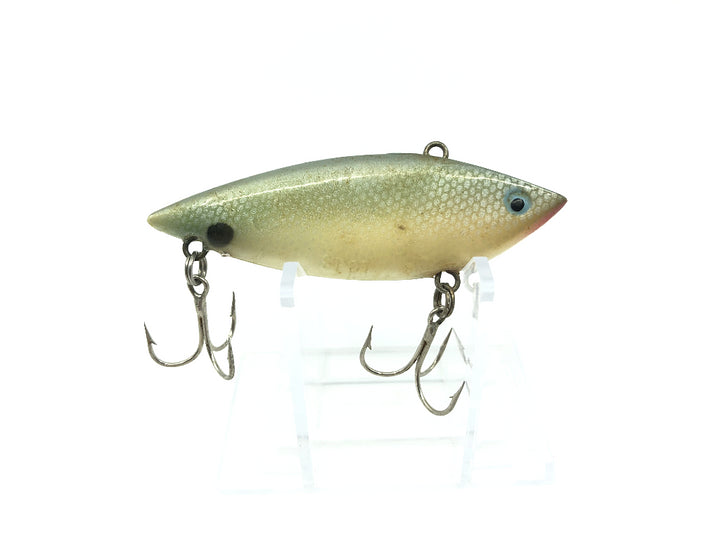 Cordell Spot Lure Color 2119 Golden Shiner Color Vintage Lure