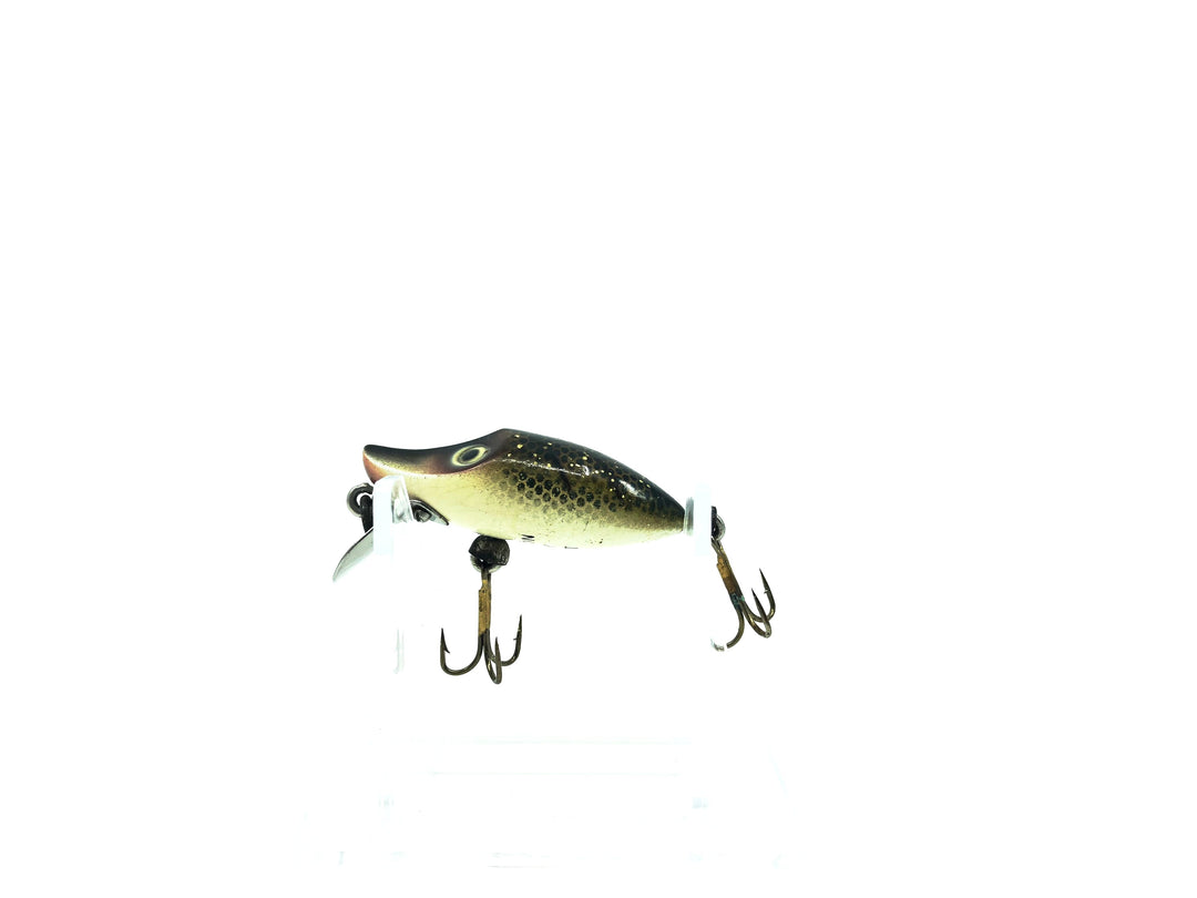 Heddon Tiny River Runt 350 L Perch (Variation) Color