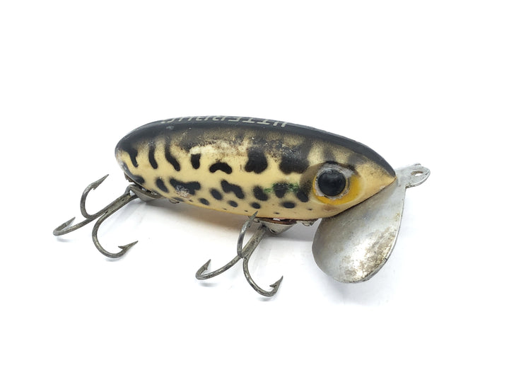 Arbogast Jitterbug Coach Dog Color