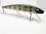Grandma 9" Musky Bait M-9 Great color