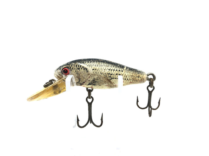 Bomber Smilin Minno 35AXBS Baby Striper