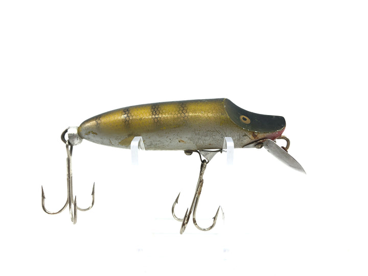 Imitation Heddon River Runt Perch