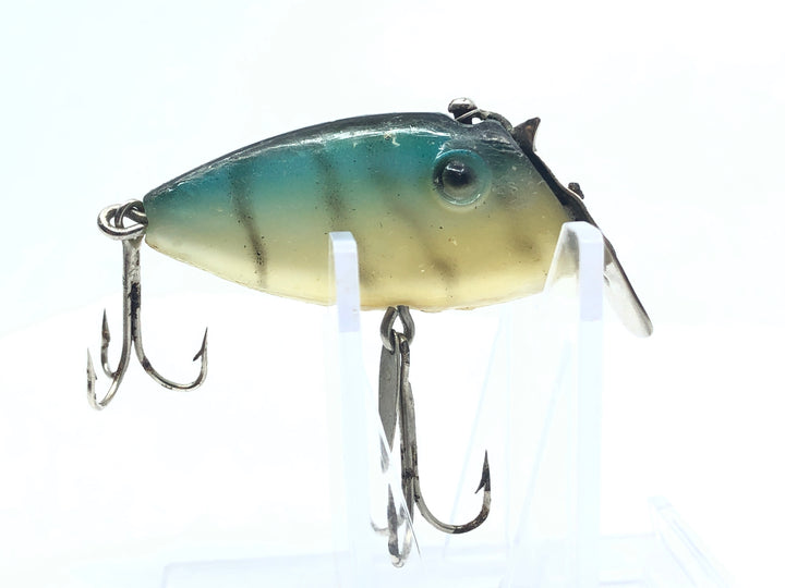Bayou Boogie Type Lure