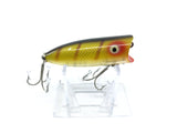 Heddon Baby Lucky 13 PCH Perch Color