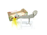Creek Chub Cohokie Yellow Color with Box 1000Y