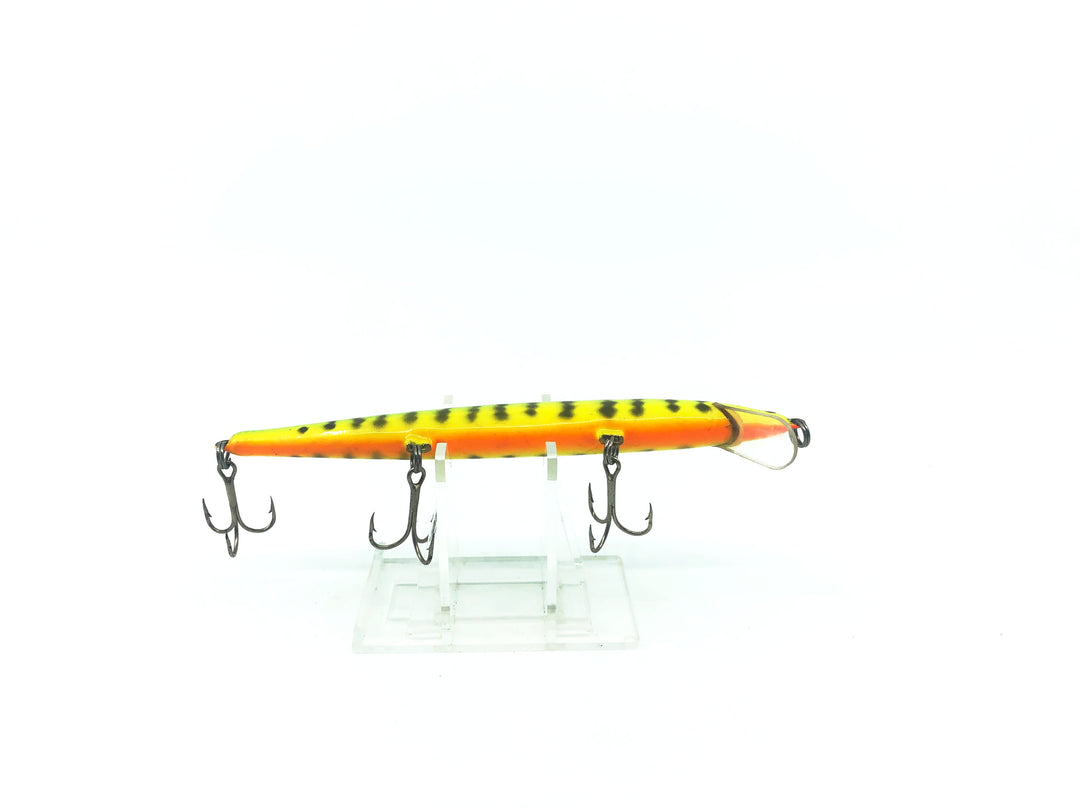 Bagley Bang-O-Lure #5 H69T Hot Tiger Color