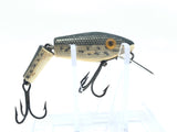 L and S Panfish Sinker Shad