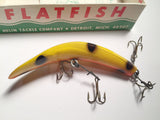 Helin Flatfish U20 YRB New in Box 