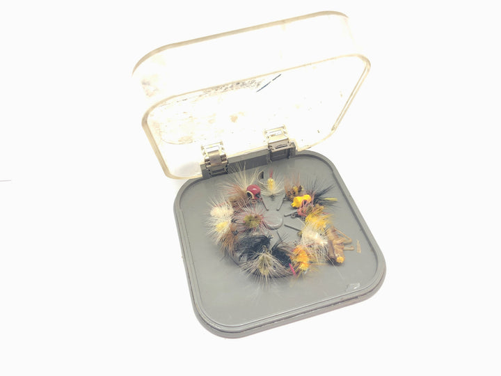Orvis Fly Box with Flies Included