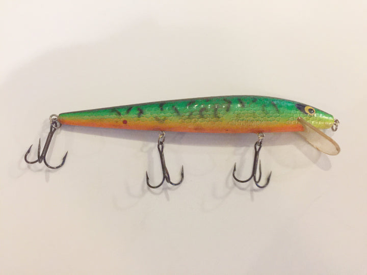 Smithwick Suspending Rogue 5 1/4" Fire Tiger #2