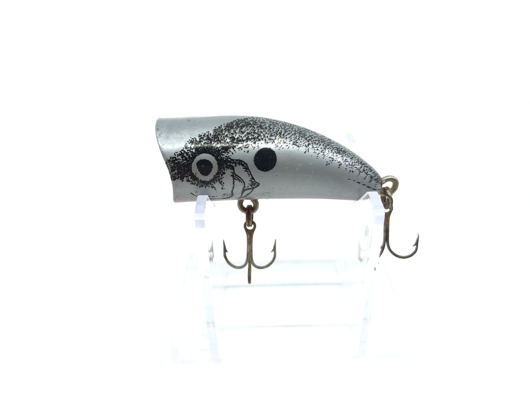 Lazy Ike Chug Ike Natural Shad Color Tough Color
