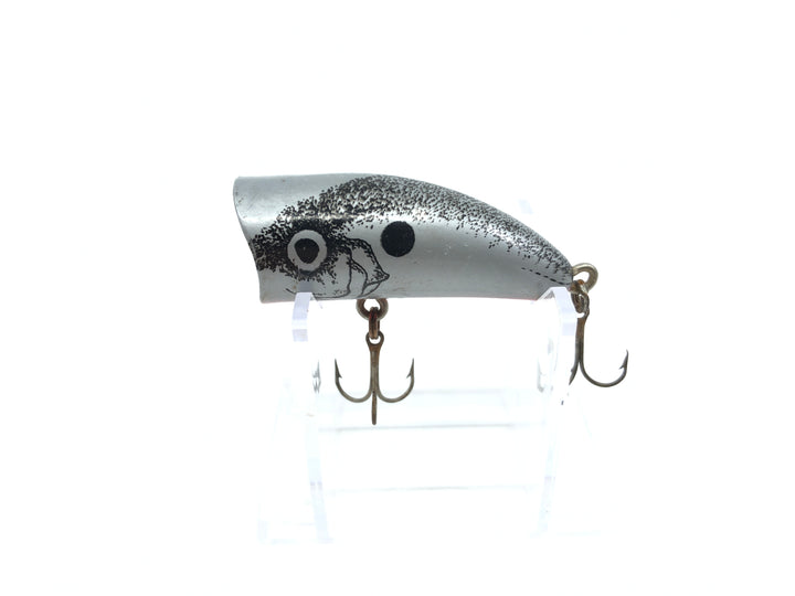 Lazy Ike Chug Ike Natural Shad Color Tough Color