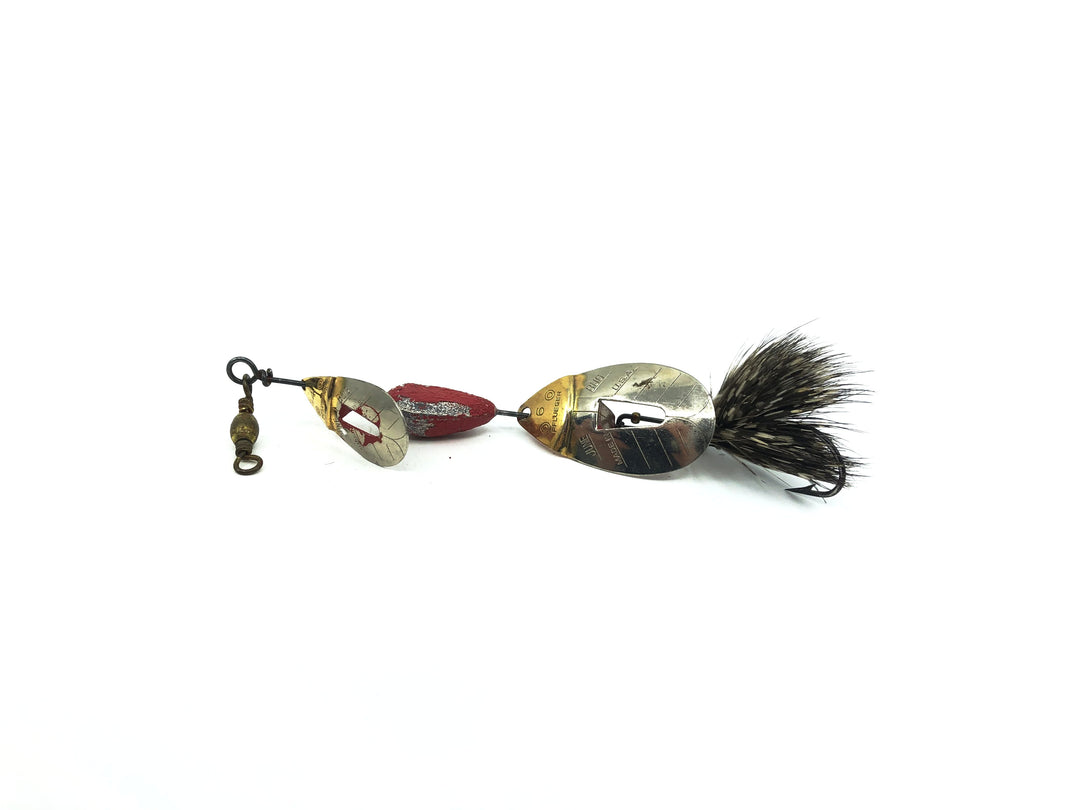 Pflueger June Bug Tandem Spinner